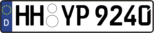 HH-YP9240