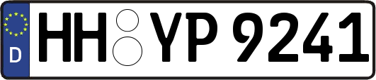 HH-YP9241