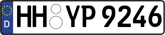 HH-YP9246
