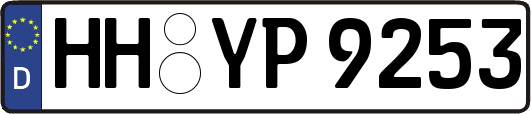 HH-YP9253