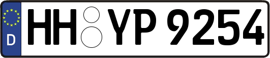 HH-YP9254