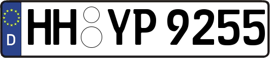 HH-YP9255