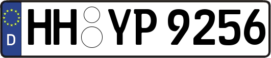 HH-YP9256