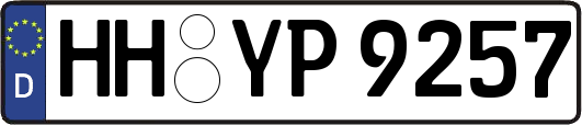 HH-YP9257