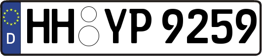 HH-YP9259