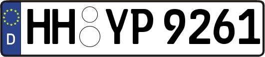 HH-YP9261