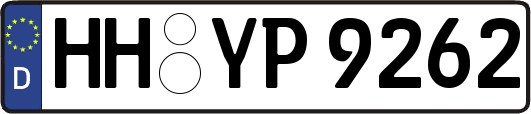 HH-YP9262