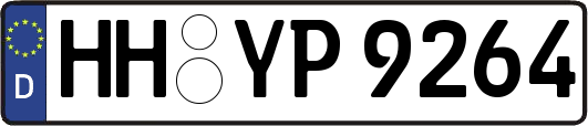 HH-YP9264