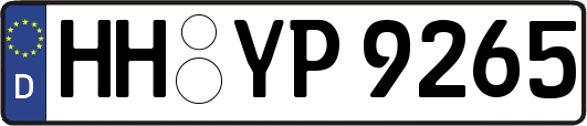 HH-YP9265