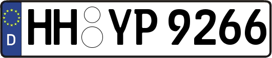 HH-YP9266