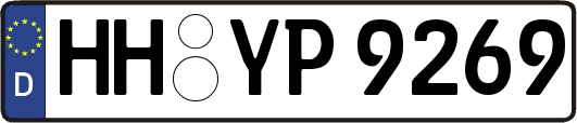 HH-YP9269