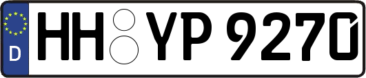 HH-YP9270