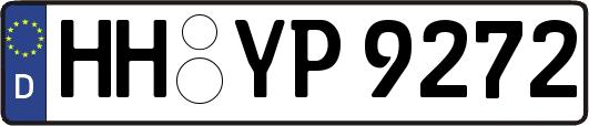 HH-YP9272