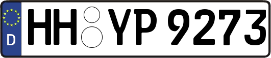 HH-YP9273