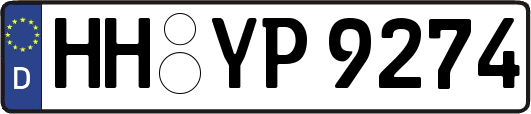 HH-YP9274