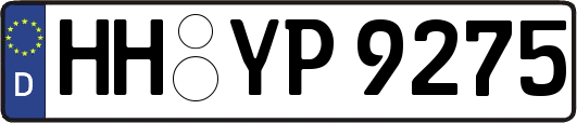 HH-YP9275