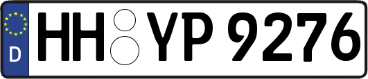 HH-YP9276