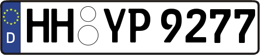 HH-YP9277