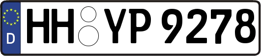 HH-YP9278