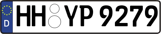 HH-YP9279