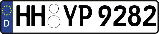 HH-YP9282