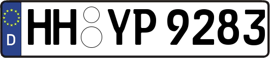 HH-YP9283