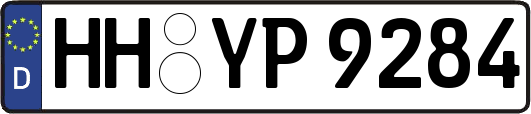 HH-YP9284