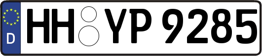 HH-YP9285