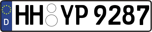 HH-YP9287