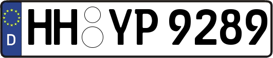 HH-YP9289