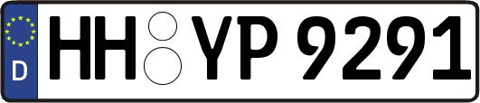 HH-YP9291