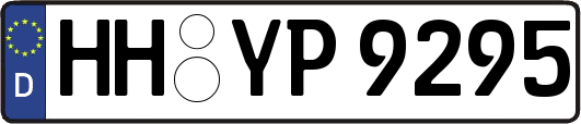 HH-YP9295