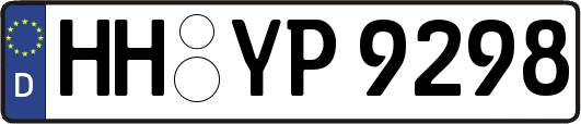 HH-YP9298