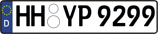 HH-YP9299
