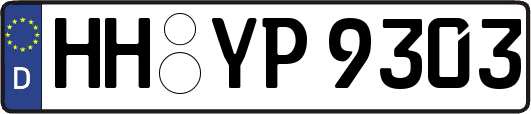 HH-YP9303