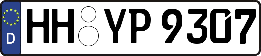 HH-YP9307