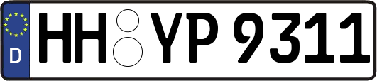 HH-YP9311