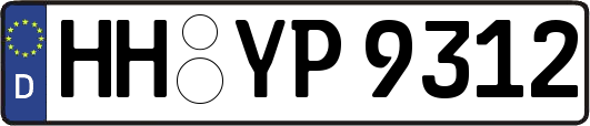 HH-YP9312