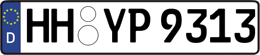 HH-YP9313