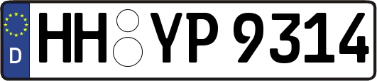 HH-YP9314