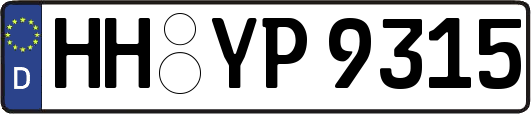 HH-YP9315