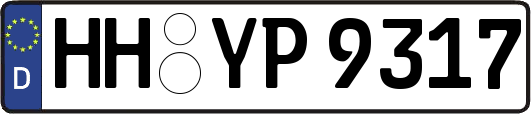 HH-YP9317