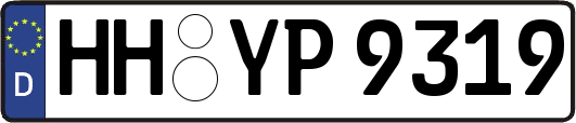 HH-YP9319