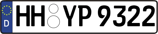 HH-YP9322