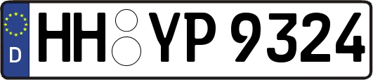 HH-YP9324