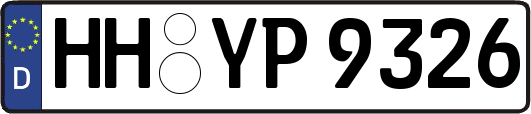 HH-YP9326