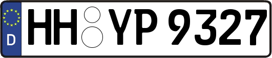 HH-YP9327