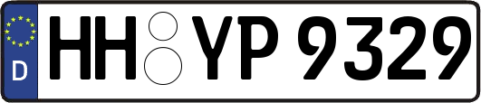 HH-YP9329