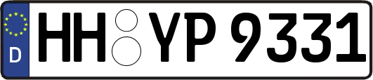 HH-YP9331