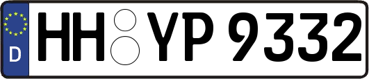 HH-YP9332